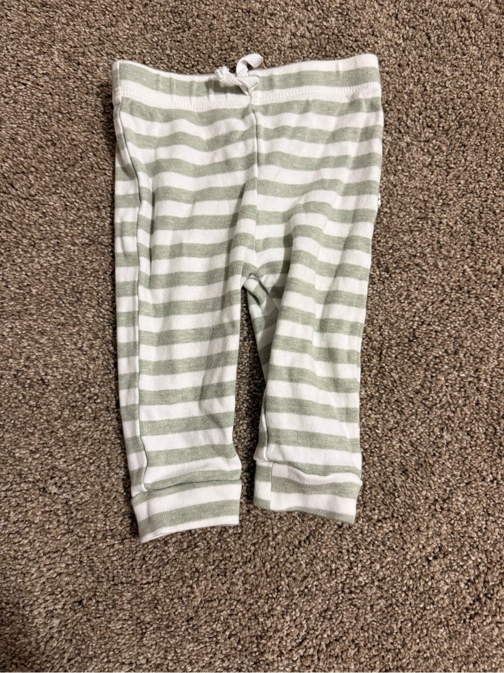 Rabbit and bear 6-9 month tights